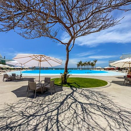 Aria Ocean View Condo 206 By Kivoya Nuevo Vallarta Eksteriør billede