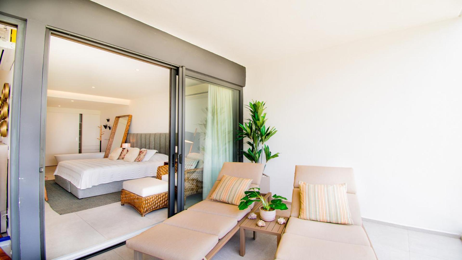 Aria Ocean View Condo 206 By Kivoya Nuevo Vallarta Eksteriør billede