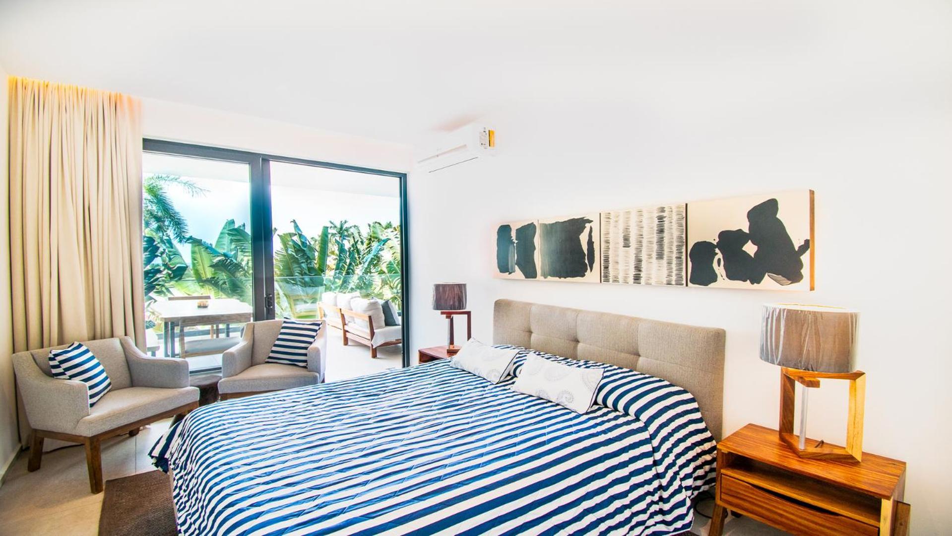 Aria Ocean View Condo 206 By Kivoya Nuevo Vallarta Eksteriør billede